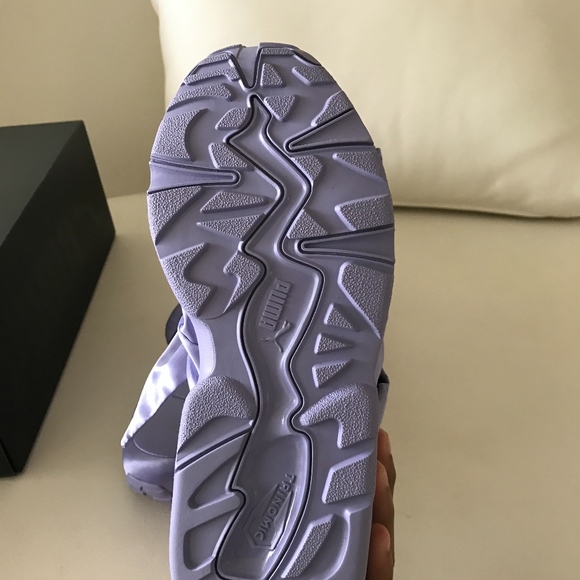 Puma Fenty Bow Sneakers - Picture 4 of 4